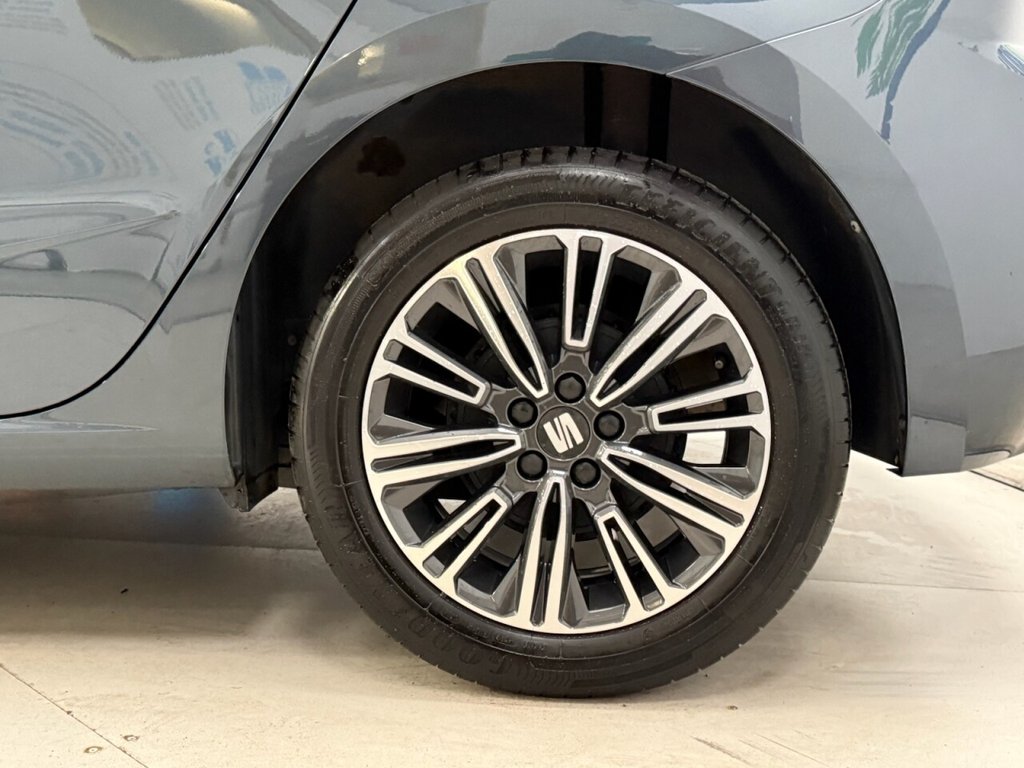 Used SEAT Ibiza 2022 for sale - 77133362: Photo 13