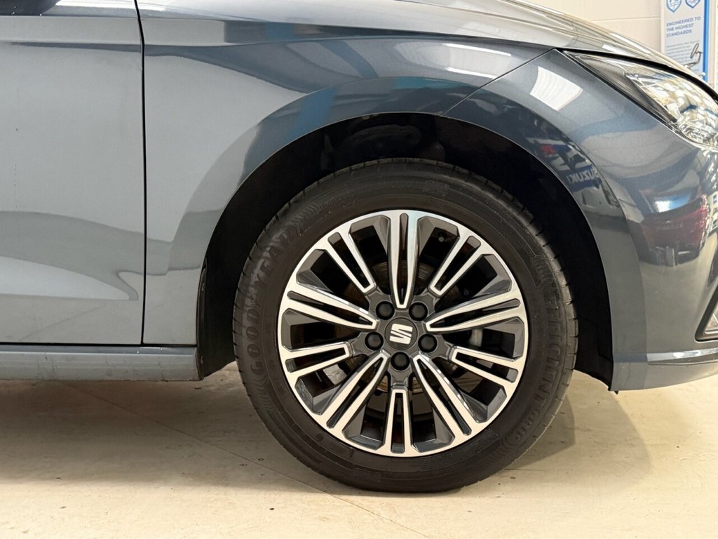 Used SEAT Ibiza 2022 for sale - 77133362: Photo 14