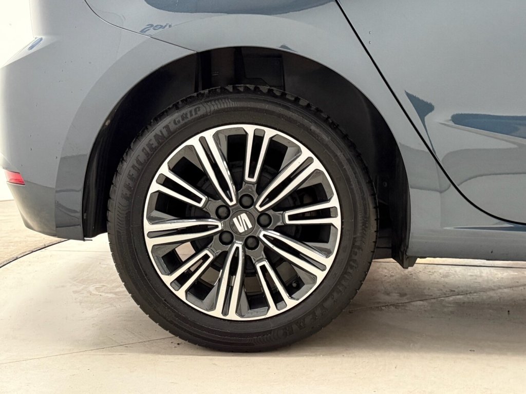 Used SEAT Ibiza 2022 for sale - 77133362: Photo 15