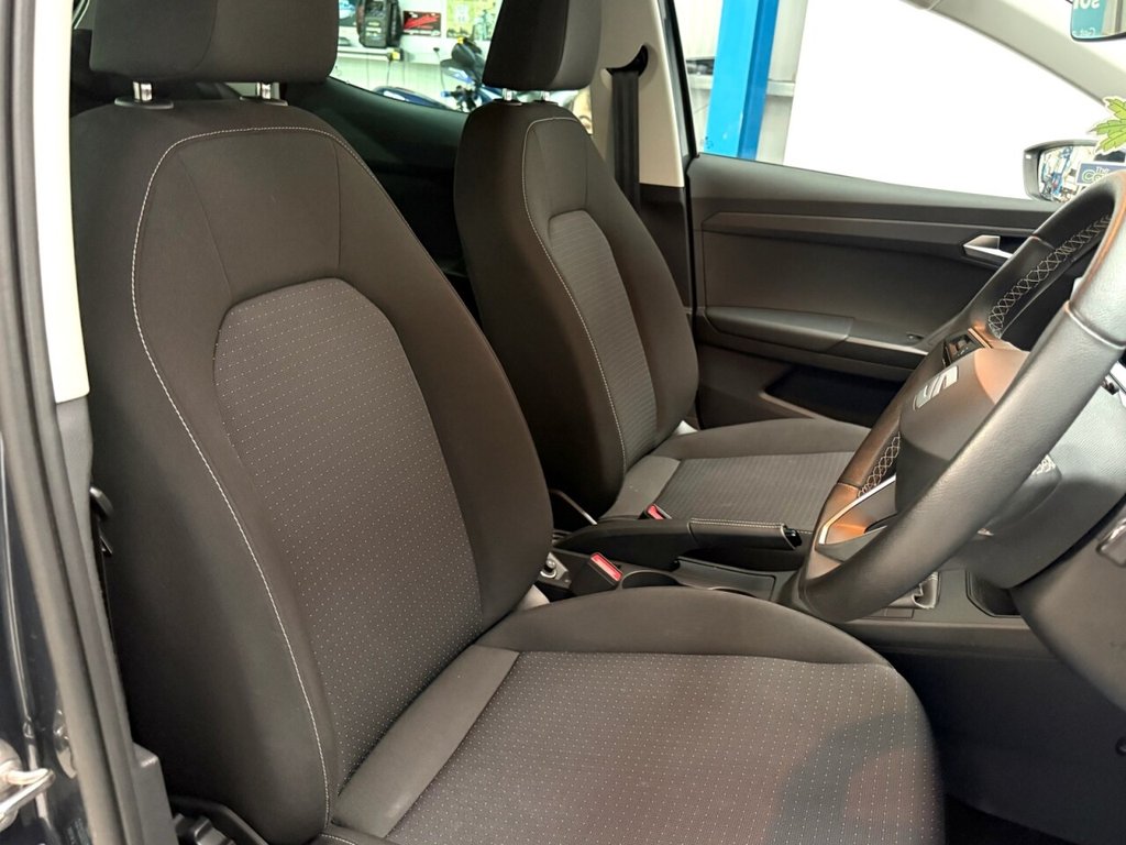 Used SEAT Ibiza 2022 for sale - 77133362: Photo 18