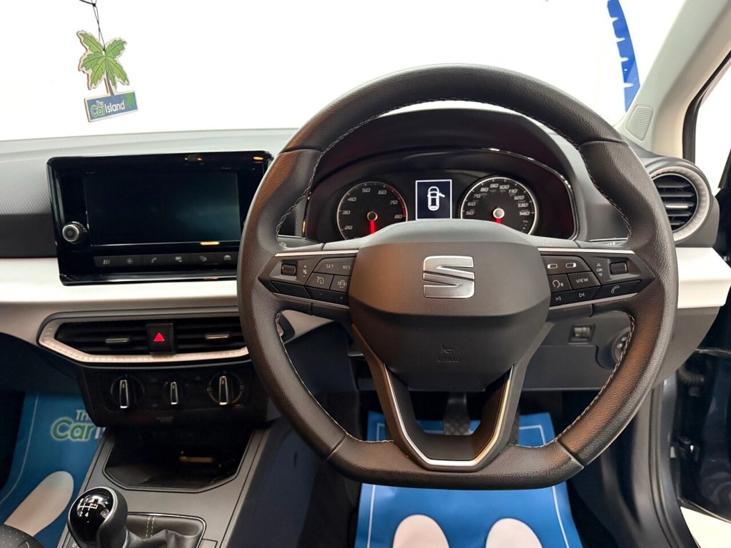 Used SEAT Ibiza 2022 for sale - 77133362: Photo 19