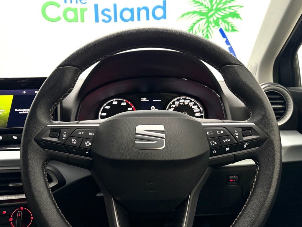 Used SEAT Ibiza 2022 for sale - 77133362: Photo 20