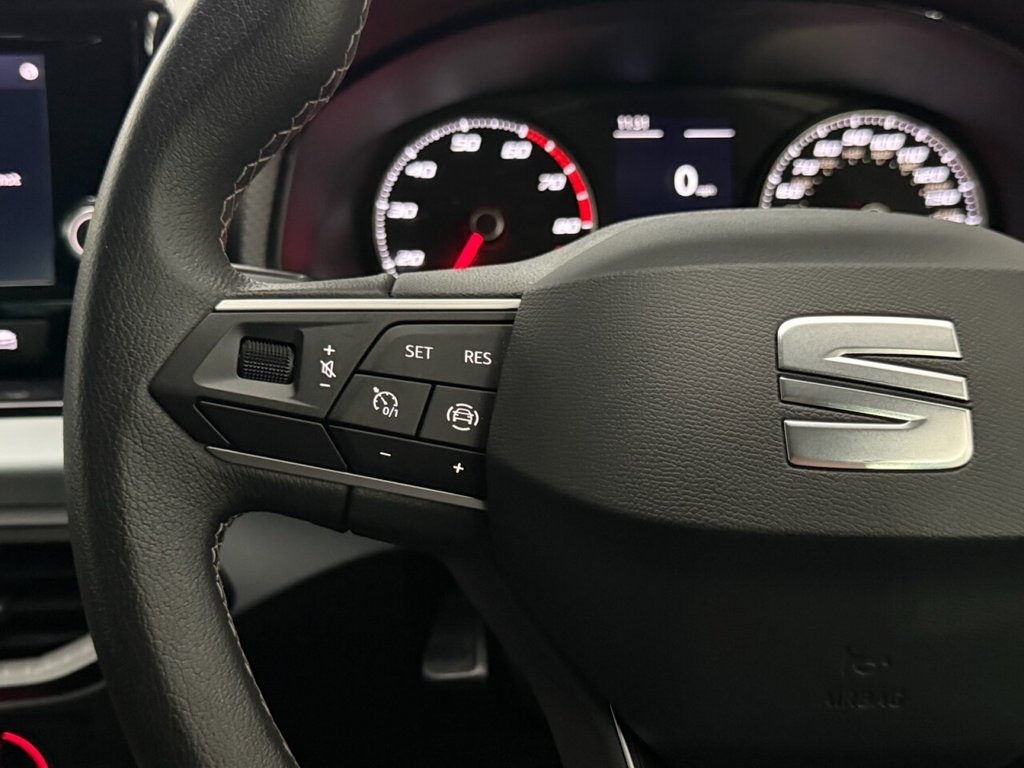 Used SEAT Ibiza 2022 for sale - 77133362: Photo 21