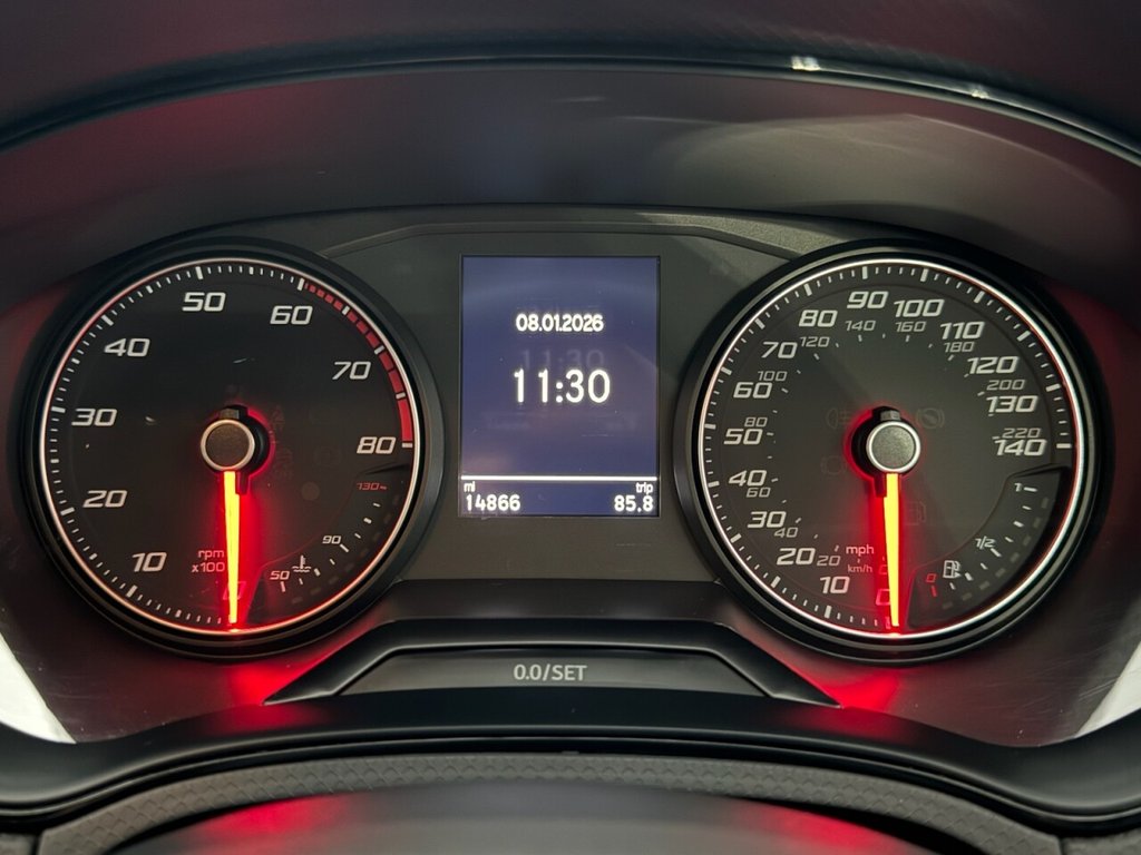 Used SEAT Ibiza 2022 for sale - 77133362: Photo 23