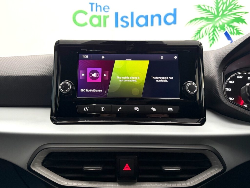 Used SEAT Ibiza 2022 for sale - 77133362: Photo 24