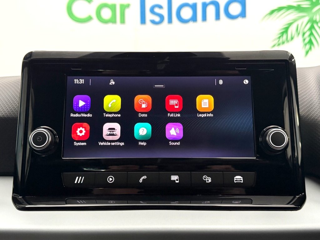 Used SEAT Ibiza 2022 for sale - 77133362: Photo 25