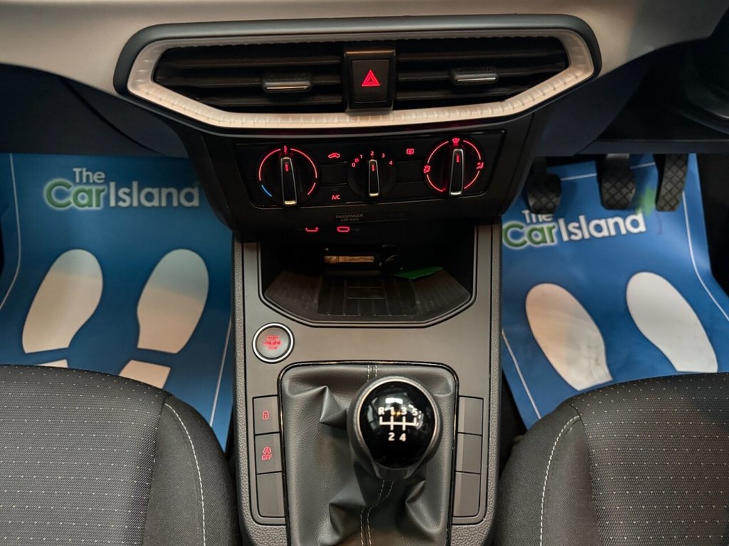 Used SEAT Ibiza 2022 for sale - 77133362: Photo 28