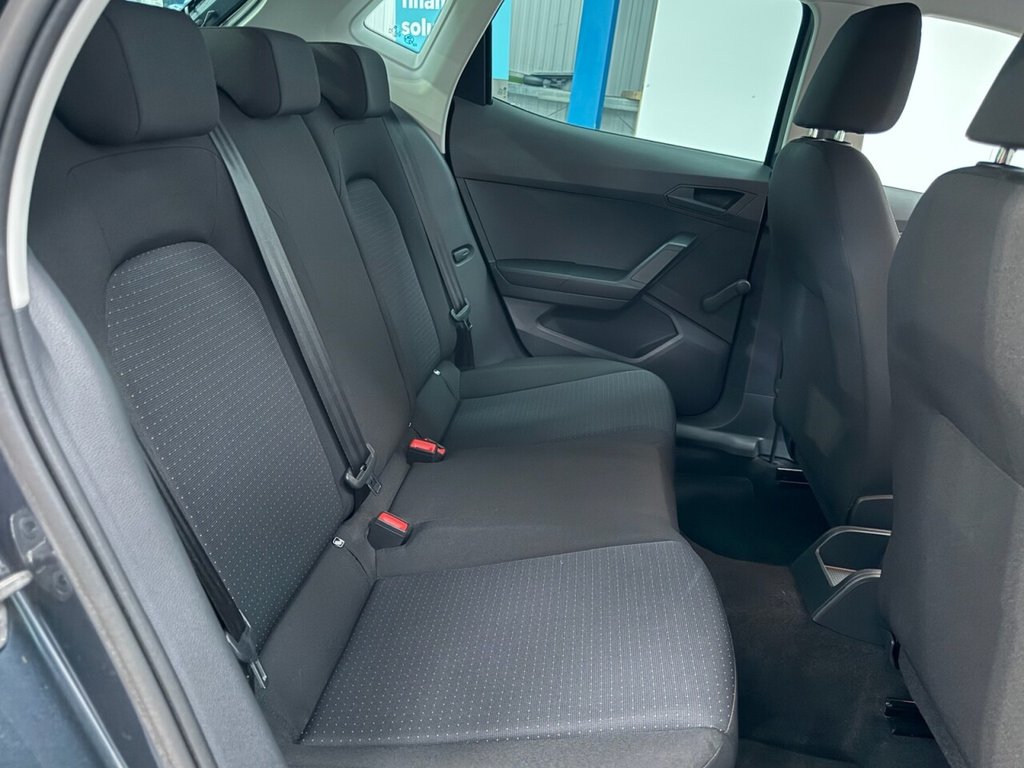 Used SEAT Ibiza 2022 for sale - 77133362: Photo 29