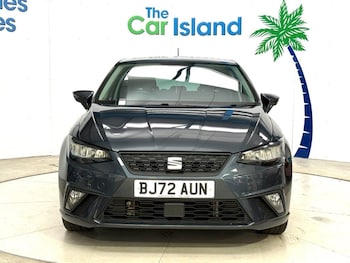 Used SEAT Ibiza 2022 for sale - 77133362: Photo