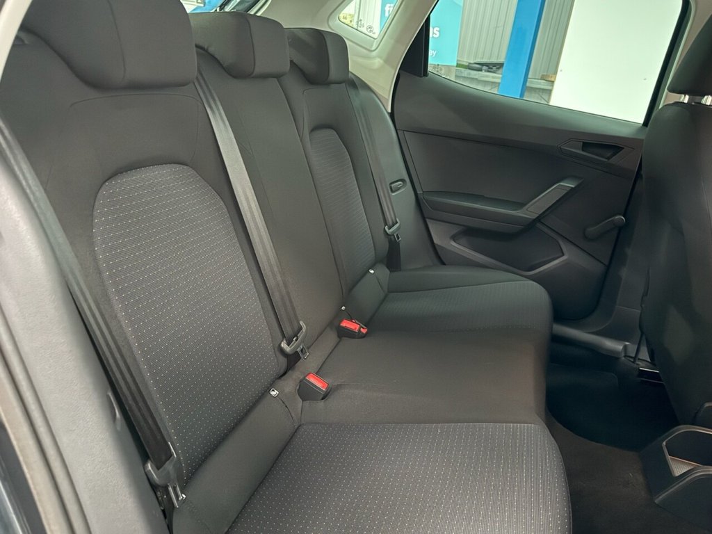 Used SEAT Ibiza 2022 for sale - 77133362: Photo 30