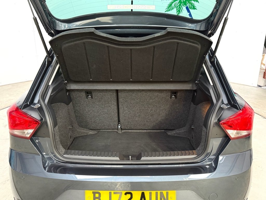 Used SEAT Ibiza 2022 for sale - 77133362: Photo 31