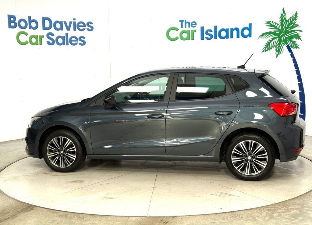 Used SEAT Ibiza 2022 for sale - 77133362: Photo 6