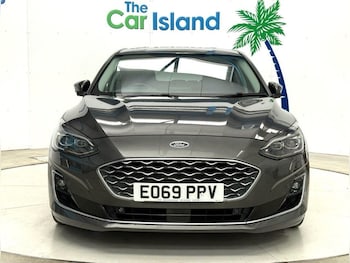 Used Ford Focus 2019 for sale - 77692549: Photo