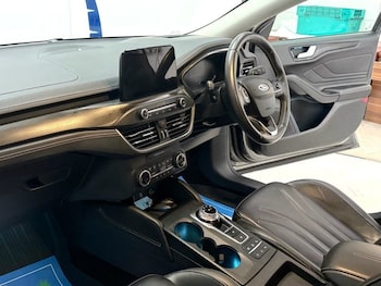 Used Ford Focus 2019 for sale - 77692549: Photo