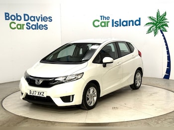 Used Honda Jazz 2017 for sale - 77463574: Photo