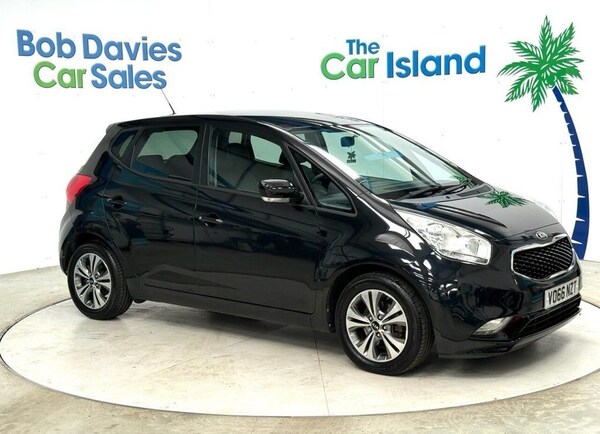 Used Kia Venga 2016 for sale - 75585684: Photo 10