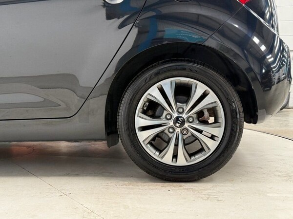 Used Kia Venga 2016 for sale - 75585684: Photo 14