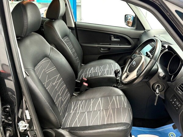 Used Kia Venga 2016 for sale - 75585684: Photo 16