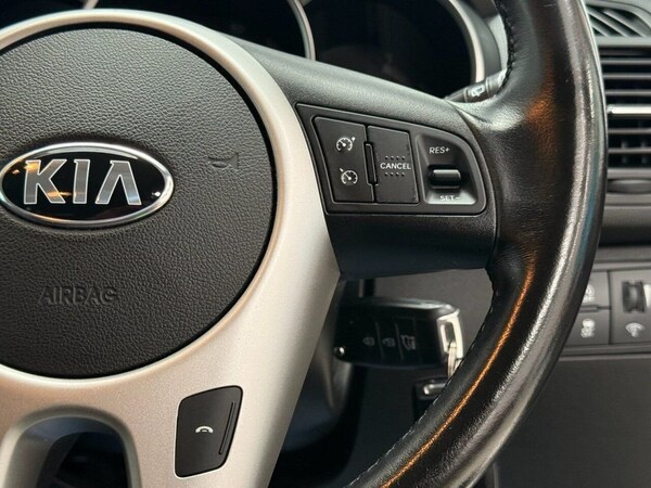 Used Kia Venga 2016 for sale - 75585684: Photo 21