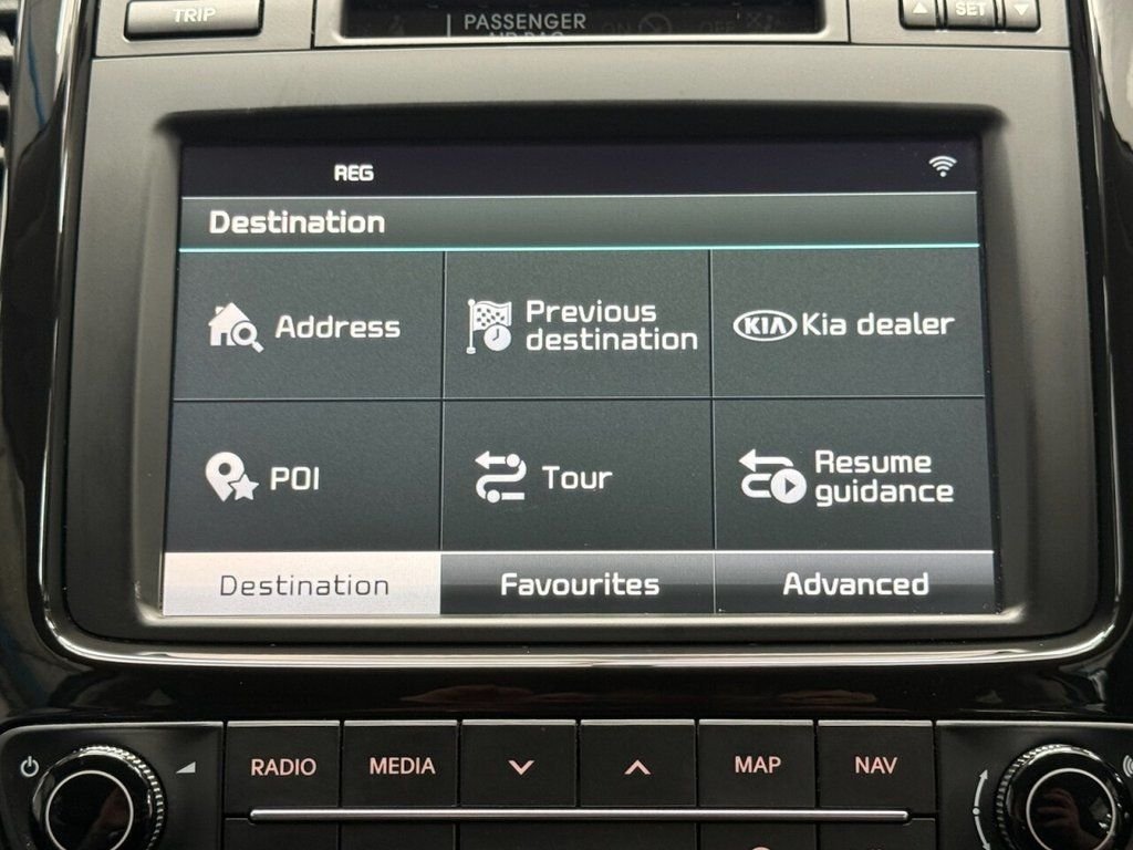 Vehicle 26