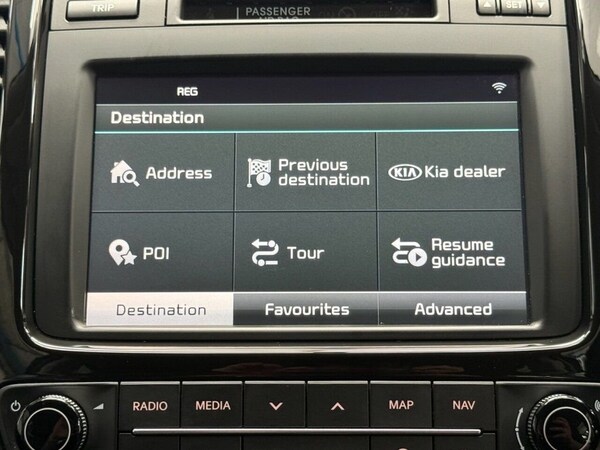 Used Kia Venga 2016 for sale - 75585684: Photo 26