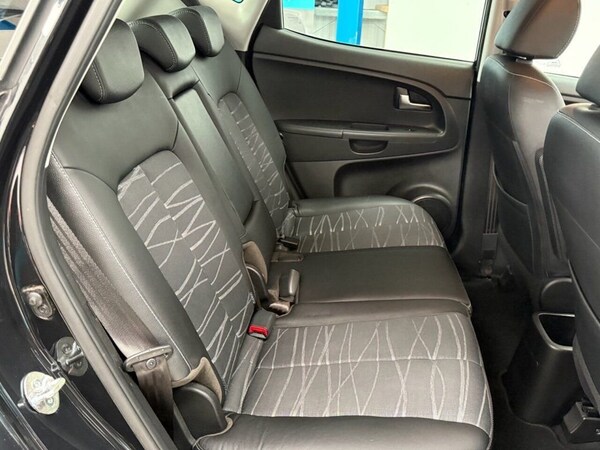 Used Kia Venga 2016 for sale - 75585684: Photo 31