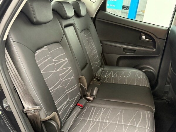 Used Kia Venga 2016 for sale - 75585684: Photo 32