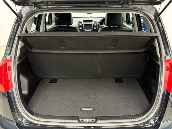Used Kia Venga 2016 for sale - 75585684: Photo 34