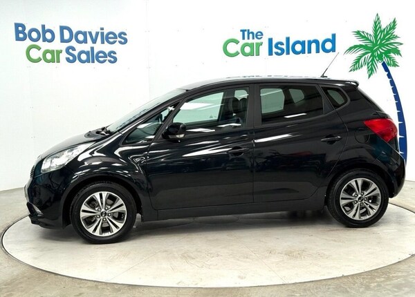Used Kia Venga 2016 for sale - 75585684: Photo 5