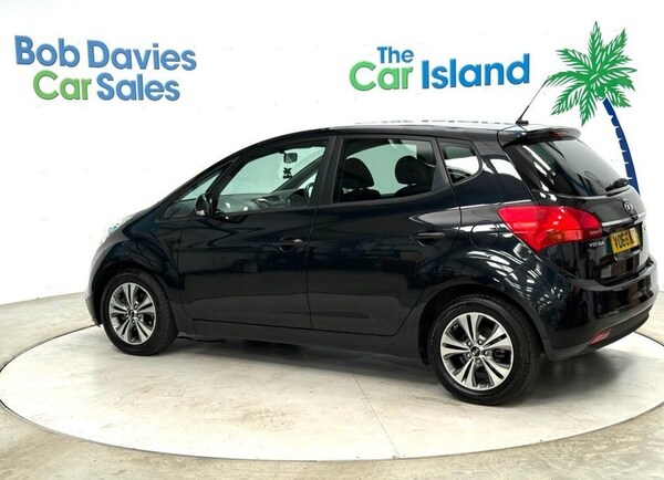 Used Kia Venga 2016 for sale - 75585684: Photo 6