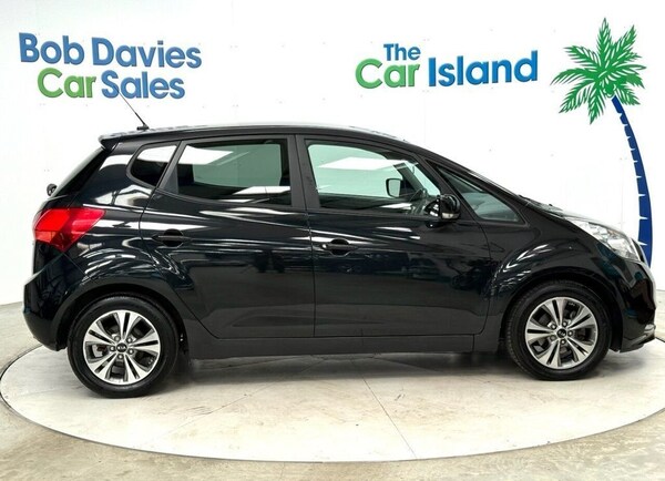 Used Kia Venga 2016 for sale - 75585684: Photo 9