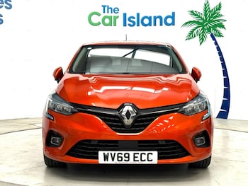 Used Renault Clio 2019 for sale - 75444507: Photo