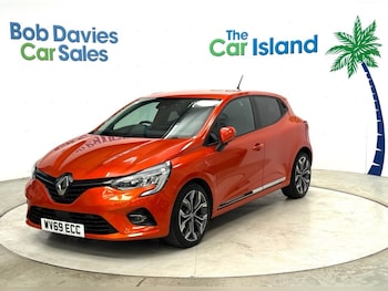 Used Renault Clio 2019 for sale - 75444507: Photo