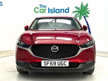 Used Mazda CX-30 2020 for sale - 79778009: Photo