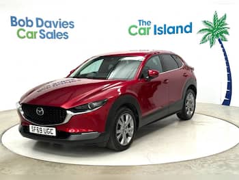 Used Mazda CX-30 2020 for sale - 79778009: Photo