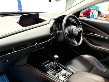Used Mazda CX-30 2020 for sale - 79778009: Photo