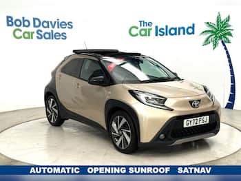 Used Toyota Aygo X 2022 for sale - 79667273: Photo