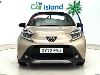 Used Toyota Aygo X 2022 for sale - 79667273: Photo