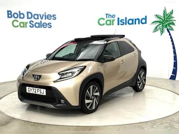Used Toyota Aygo X 2022 for sale - 79667273: Photo