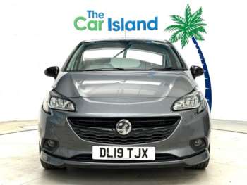 Used Vauxhall Corsa 2019 for sale - 74511860: Photo