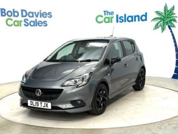 Used Vauxhall Corsa 2019 for sale - 74511860: Photo