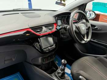 Used Vauxhall Corsa 2019 for sale - 74511860: Photo