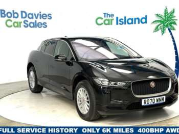 2020 (70) - 294kW EV400 S 90kWh 5dr Auto
