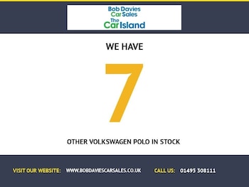 Used Volkswagen Polo 2018 for sale - 78570330: Photo