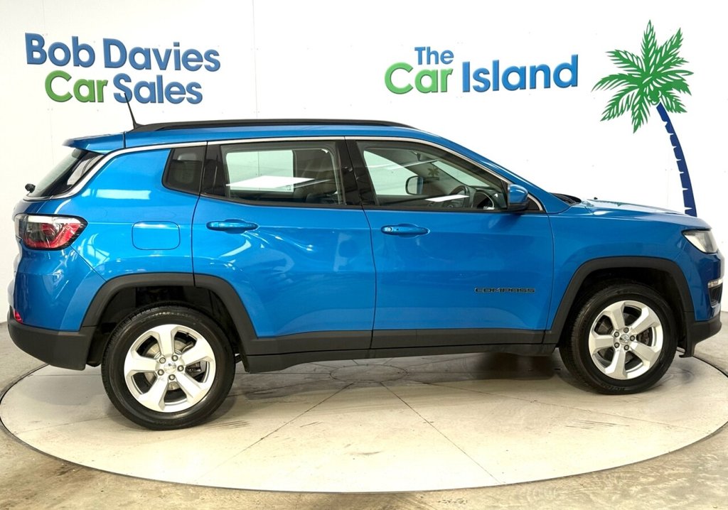 Used Jeep Compass 2019 for sale - 77212831: Photo 10