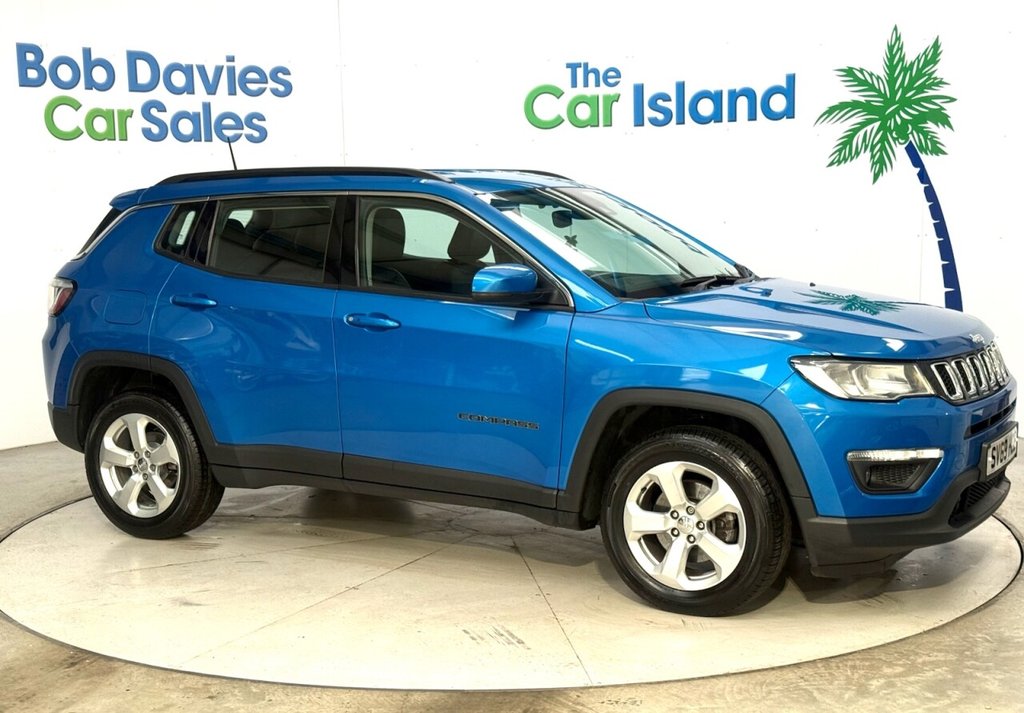 Used Jeep Compass 2019 for sale - 77212831: Photo 11