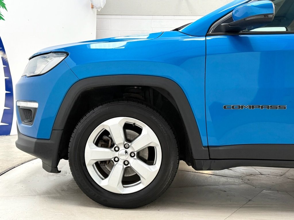 Used Jeep Compass 2019 for sale - 77212831: Photo 12