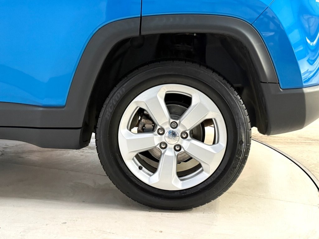 Used Jeep Compass 2019 for sale - 77212831: Photo 13