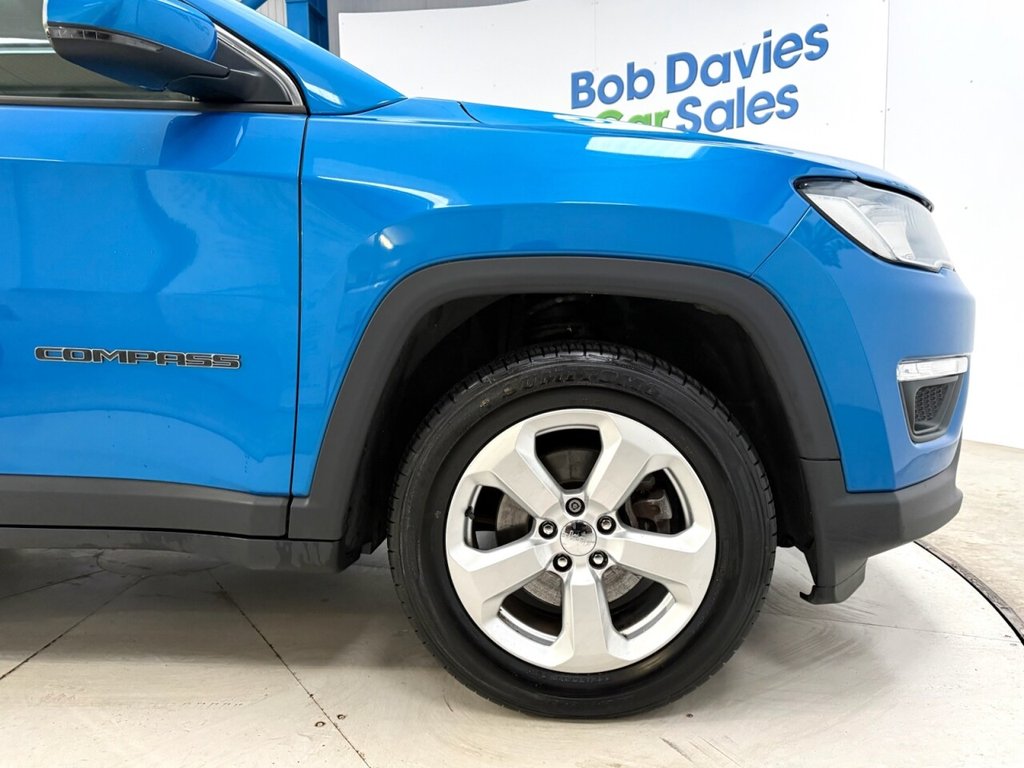 Used Jeep Compass 2019 for sale - 77212831: Photo 14