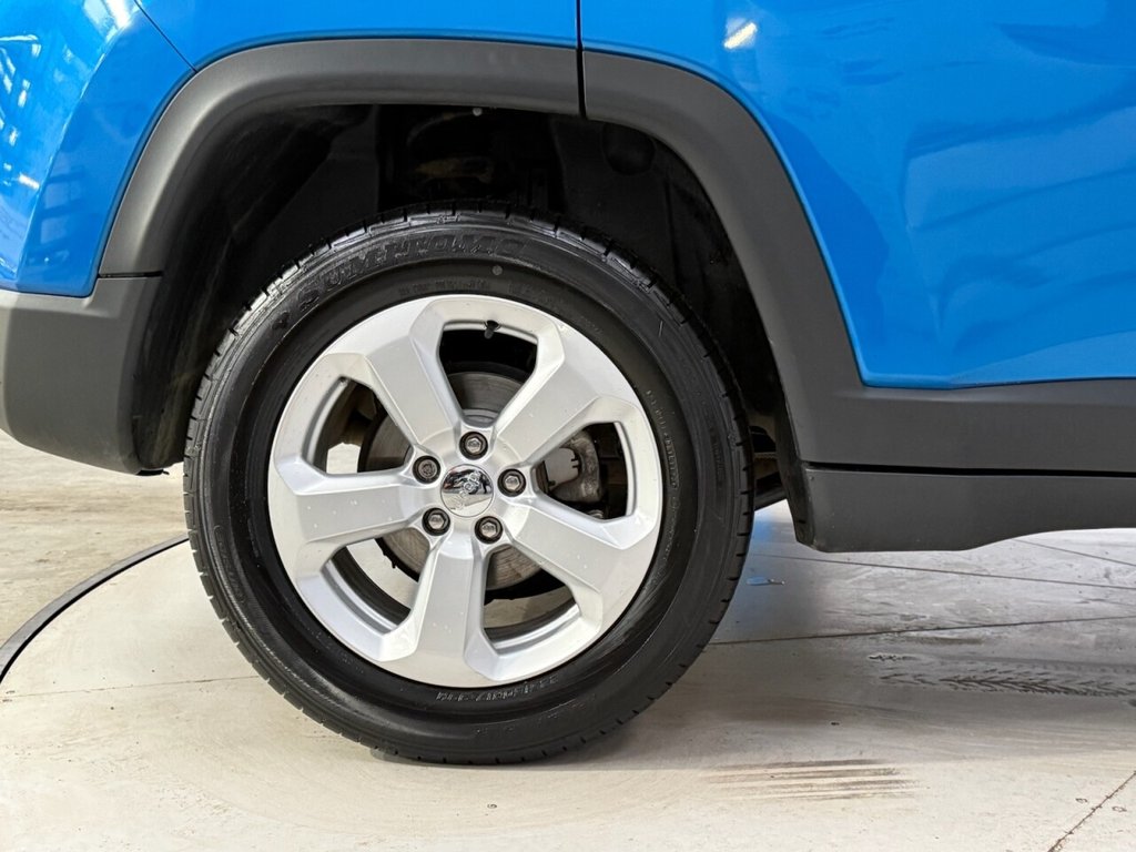 Used Jeep Compass 2019 for sale - 77212831: Photo 15